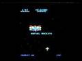 MOON QUASAR MAME PSP