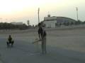 BEEBANI CRICKET TEAM MATCH 31.10.2008