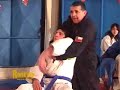 La defensa Personal Penitenciaria desarrollada se basa en artes tradicionales como el Jiu Jitsu, Judo Japones , Aikido, Hapkido Koreano, Chuan Fa Chino, Karate , Tang Soo Do, Kung Fu , Wuan Kung Pai, Iaido y Kick Boking.La mecanica de aprendizaje de este arte marcial se basa en técnicas rápidas, cortas adaptadas a todo practicante, pudiendo ser aplicadas en nuestro sistema intramuros.
