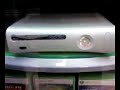 XBox 360 RRoD (Red Ring of Death) at Target of Wilkes-Barre