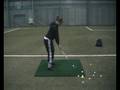 videos de Valdis Thora - golf swing