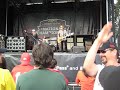 Cheap Trick at the Rose Bowl
