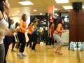 Zumba Fitness - SALSA Aña Pa Mi Tambor by La Excelencia