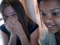 The Lauren and Chloe show #1!