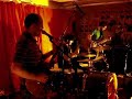 Medications - I Am The Harvest - Live @ Studio - Brazil