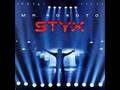 Styx - Mr.Roboto