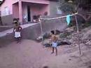 voleio no quintal voleio no quintal