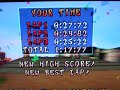 Crash Cove 1:17:77!!!