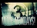 MOVIE REVIEW MONDAY | Ep. 2: Contraband!!!(1 month ago)