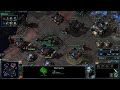 I Suck at Starcraft 2 is a tutorial series aimed at new/low-level players using the weapon of hindsight to analyse what could have been done better in my games and why they turned out the way they did. In this game we look at the idea of attitude in lower-level play, particularly when faced with aggressive, dangerous early game play (aka cheese/all-ins)