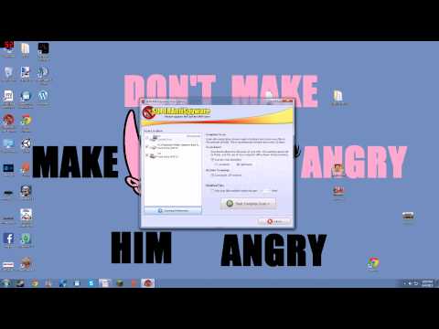 how to remove adware