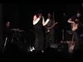 BROWN SUGAR en el Victorial