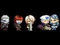 MapleStory intro