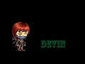 MapleStory intro