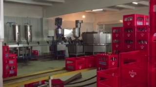 Կեղծ արտադրություն և ապօրինի ձեռնարկատիրություն՝ Ջերմուկում(VIDEO)