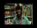 Lightspeed Champion talks Comic Books
