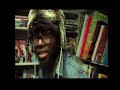 Lightspeed Champion talks Comic Books