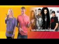 18.06.2009 Bravo Web TV  Tokio Hotel New Songs Leak on Internet