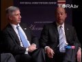 Examining Bush Authorization to Shoot Down 9/11 Planes