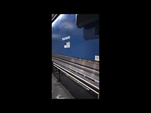 ENERGY MISSION PBS 5075 Press Brakes | Bud's Equipment Sales (1)