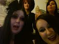 Christmas According to Halloweeners!!
