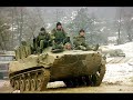 Война в Чечне 1994 1995 1996