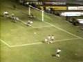 Coritiba 1 x 0 Atletico-MG - Brasileiro 1985