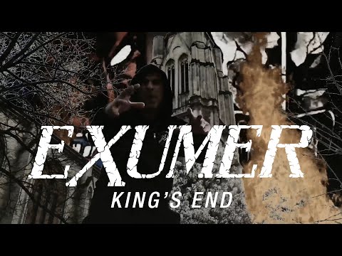 Exumer - King's End