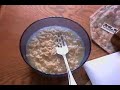 break a plate over your head