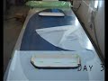 SPEEDBOAT 10 - Bulkhead