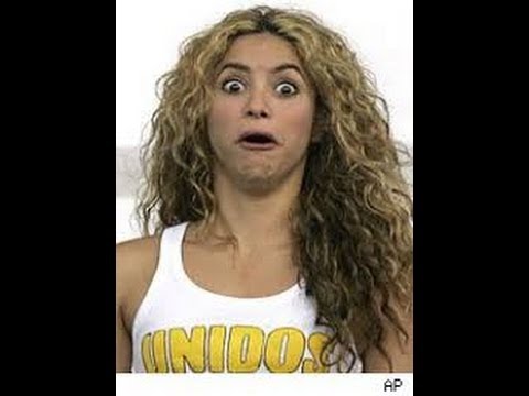 ..REMIX BY DJ FLASH GLORIA TREVY,  RIANA , SHAKIRA, REIK,,SHAKIRA…