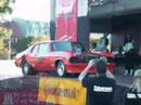 Street Mag Show Dragster