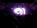 Benga live at lowlands 2008