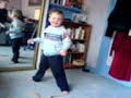 Badgerbadgerbadger Kid! Badgerbadgerbadger Kid!