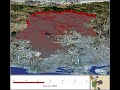 GIS Awareness: October 2003 Wild Fires in San Diego GIS Awareness: October 2003 Wild Fires in San Diego