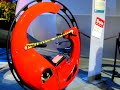 NY51:WIRED NEXTFEST WheelSurf