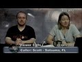 A Moment of Science - The Atheist Experience #758 (full episode)