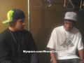 Cormega Interview with The Source