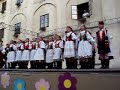 25.06 08. Me?unarodni festival dje?jeg folklora OGULIN