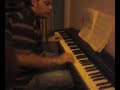il pianista - eeemmm ma quante ne so!!