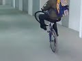 castellana grotte 20 metri su 1routa in bici