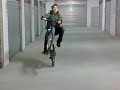 castellana grotte 20 metri su 1routa in bici