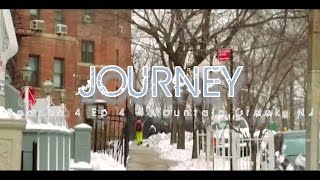 Alba Adventures - Season 4 Episode 4 - JOURNEY, Mountain Creek, NJ