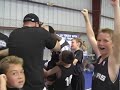 AMAZING BASKETBALL BUZZER BEATER AGE 9-10