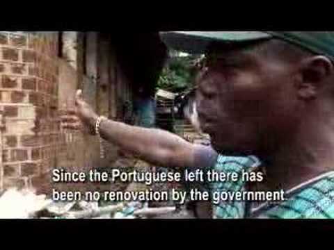 King Jimmy's - Freetown :: Sierra Leone