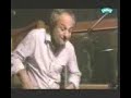 Tango Absurdo por Roberto Goyeneche