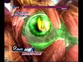 Sonic Unleashed Wii - Final Boss (4:08.124)