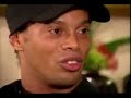 Ronaldinho vs Canalda (1a parte)