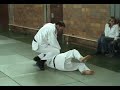 Selbstverteidigung f�r Kinder mit Frank Witte