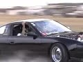 Golfcart Rebellion - These Mean Streets - Drift video